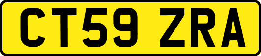 CT59ZRA
