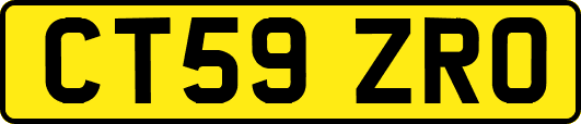 CT59ZRO
