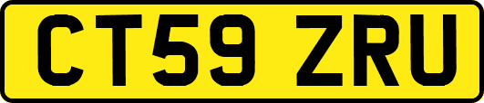 CT59ZRU