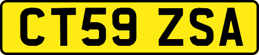 CT59ZSA