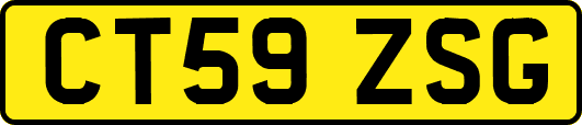 CT59ZSG