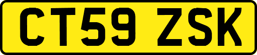 CT59ZSK