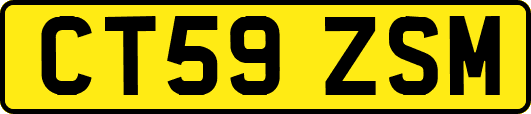 CT59ZSM