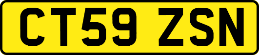CT59ZSN