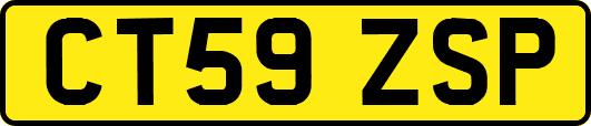 CT59ZSP