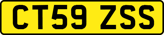 CT59ZSS