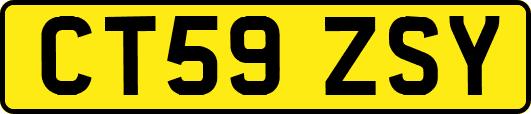 CT59ZSY