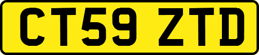 CT59ZTD