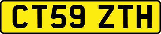 CT59ZTH