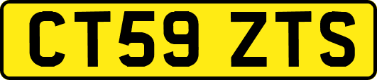 CT59ZTS