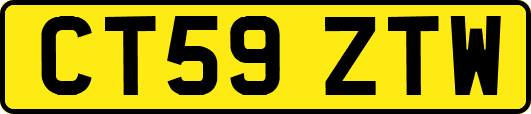 CT59ZTW