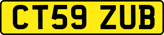 CT59ZUB