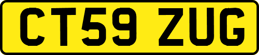 CT59ZUG