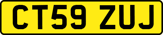 CT59ZUJ