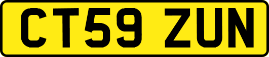 CT59ZUN