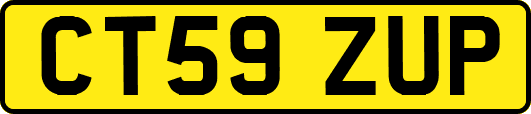 CT59ZUP