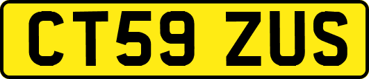 CT59ZUS