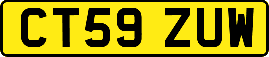 CT59ZUW