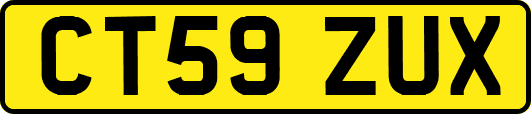CT59ZUX