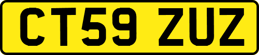 CT59ZUZ