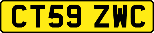 CT59ZWC