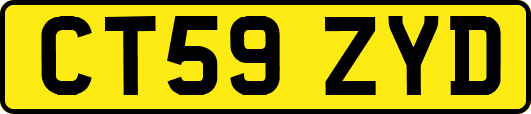 CT59ZYD