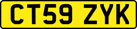 CT59ZYK