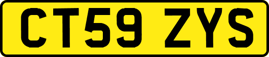 CT59ZYS