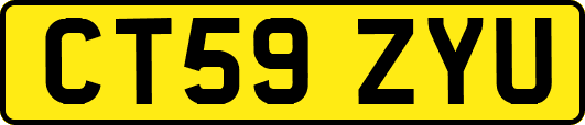 CT59ZYU