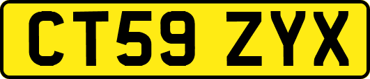 CT59ZYX