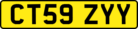 CT59ZYY