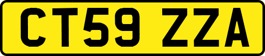 CT59ZZA