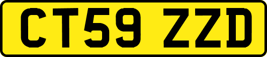 CT59ZZD