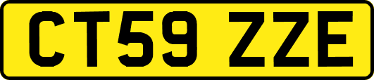 CT59ZZE