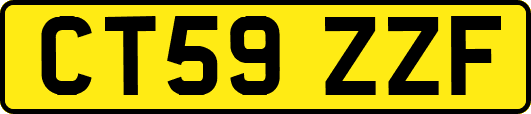 CT59ZZF