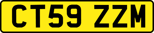 CT59ZZM