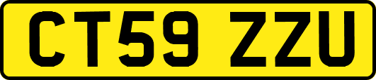 CT59ZZU