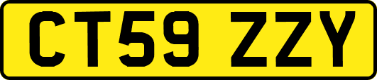 CT59ZZY