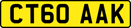 CT60AAK