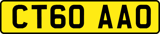CT60AAO