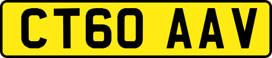 CT60AAV