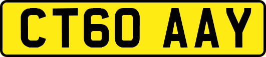 CT60AAY
