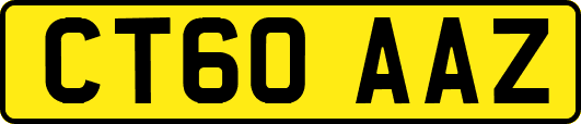 CT60AAZ