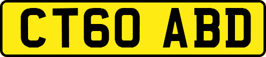 CT60ABD