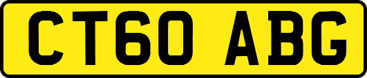 CT60ABG