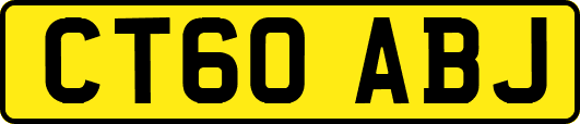 CT60ABJ