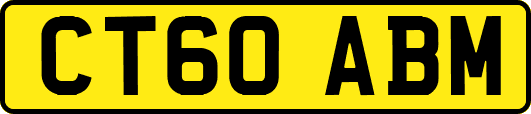CT60ABM