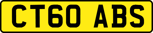 CT60ABS