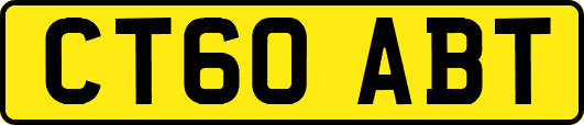 CT60ABT