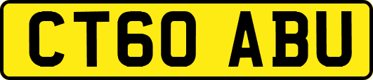 CT60ABU